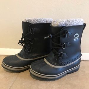 Sorel Snow boots